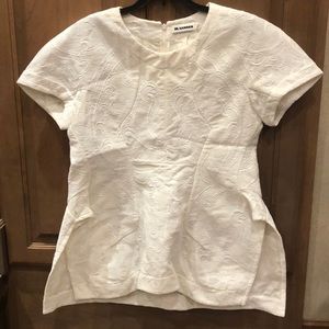 Jil Sander Tops for Women - Poshmark